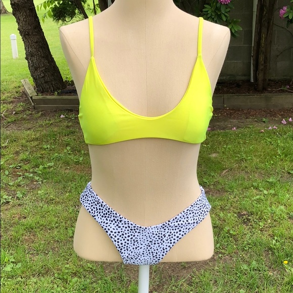 Zaful Other - Zaful Bikini Set